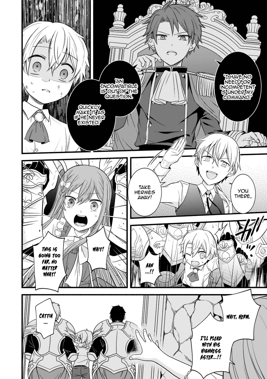 Creator Magic Replicator Chapter 1 Page 32